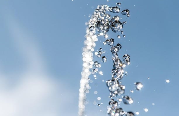 Fontaine à eau gratuites à Paris